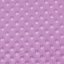 Dětská látka Minky TOP 3D puntíky MKP-053 Fialová lila - šířka 170 cm - detail 6 - Biante.cz