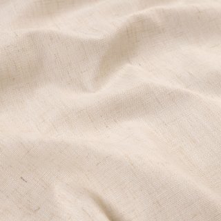 Dekorační látka PM-128 Přírodní režná - šířka 150 cm a 300 cm - detail 1 - Biante.cz