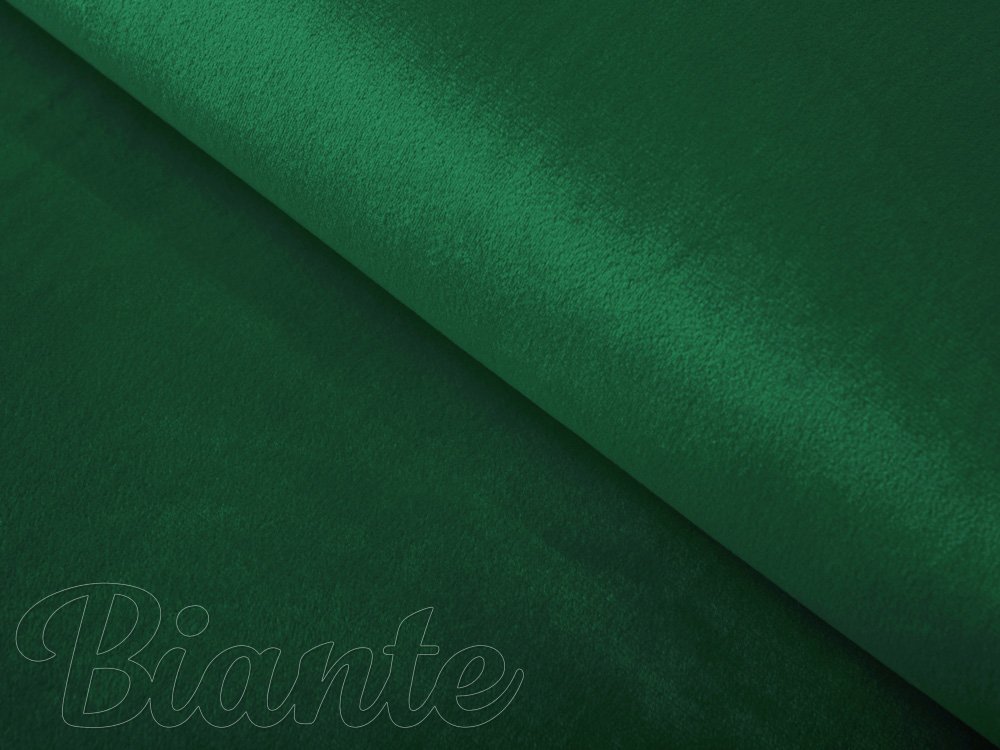 Sametová látka Velvet Premium SVP-032 Zelená - šířka 280 cm - Biante.cz Sametová látka Velvet Premium SVP-032 Zelená - šířka 280 cm - Biante.cz