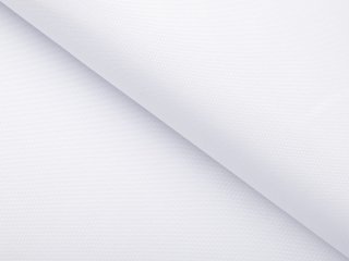 Teflonová látka na ubrusy TF-068 Bílá bez vzoru - šířka 150 cm a 160 cm - Biante.cz Teflonová látka na ubrusy TF-068 Bílá bez vzoru - šířka 150 cm a 160 cm - Biante.cz