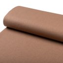 100% zatemňovacia látka Blackout BKW-203 Hnedá žíhaná - šírka 140 cm - detail 3 - Biante.sk