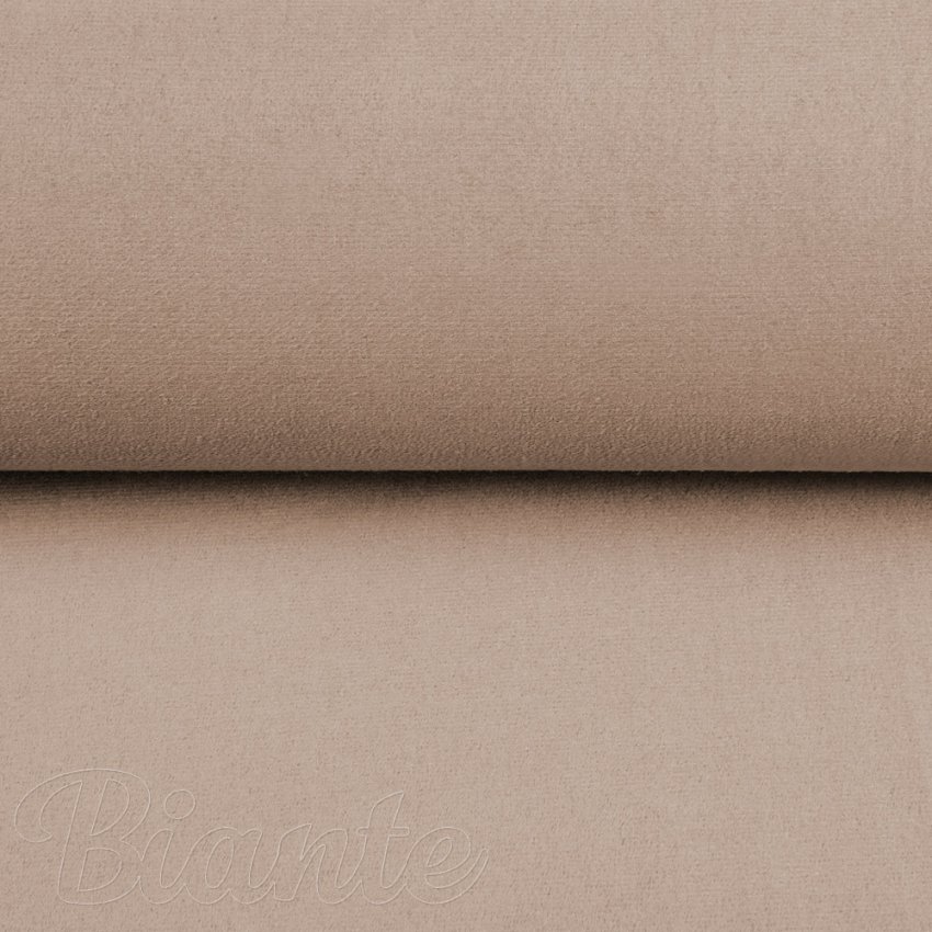 Potahová látka/imitace broušené kůže Alcantara ALC-006 Béžová - šířka 145 cm - detail 4 - Biante.cz
