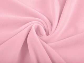 Polar fleece antipilling PF-013 Světle růžový – metráž š. 150 cm - Biante.cz