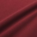 Potahová/dekorační látka Velur VLR-003 Vínově červená - šířka 145 cm - detail 6 - Biante.cz