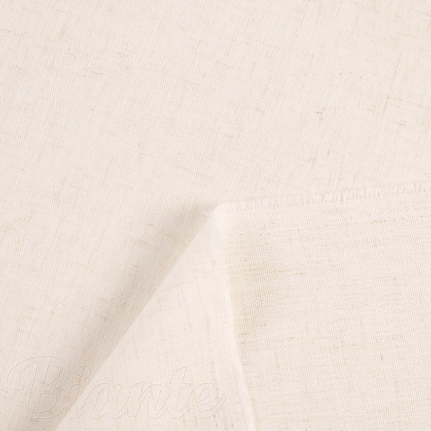 Dekorační látka PM-117 Světlá režná - šířka 150 cm a 280 cm - detail 5 - Biante.cz