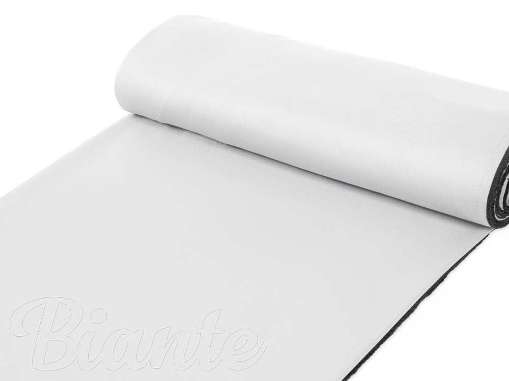 Zatemňovací látka Blackout BKU-112 Kouřově bílá - šířka 280 cm - detail 2 - Biante.cz