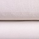 Plyš/umělá kožešina PL-003 Světle béžový melír - šířka 150 cm - detail 5 - Biante.cz