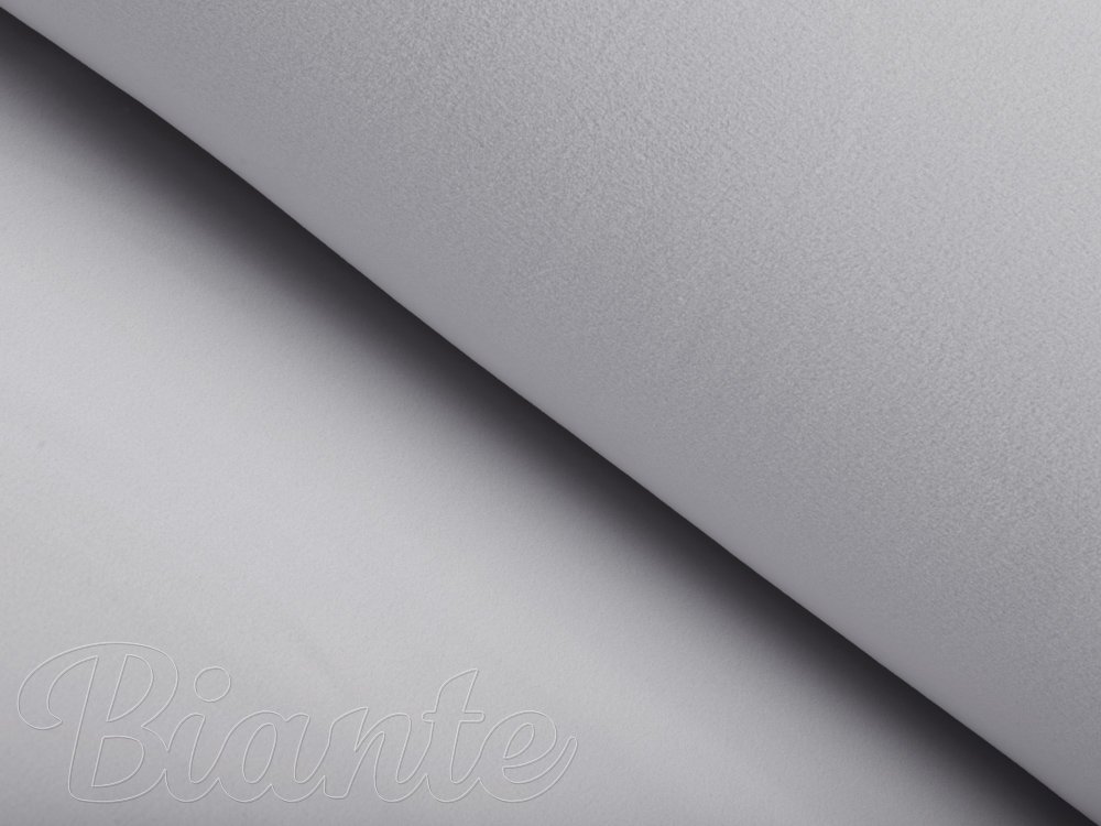 Polar fleece antipilling PF-014 Sivý – metráž š. 150 cm - detail 2 - Biante.sk Polar fleece antipilling PF-014 Sivý – metráž š. 150 cm - detail 2 - Biante.sk