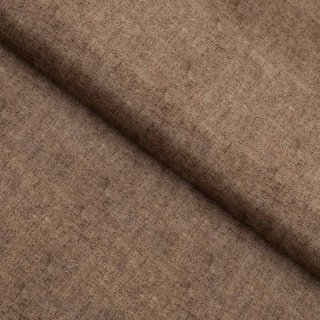 Dekoračná látka PML-120 Hnedá režná - šírka 150 cm - detail 1 - Biante.sk