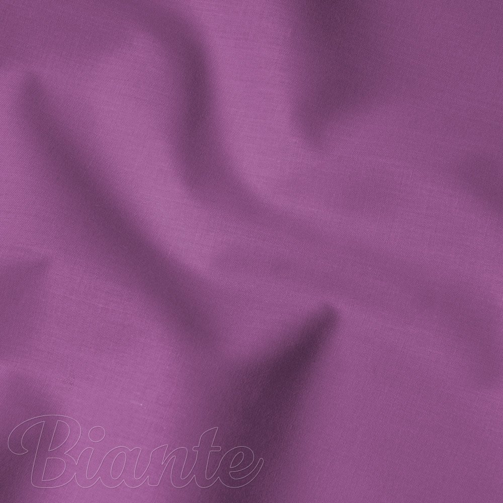 Bavlněná látka/plátno Moni MO-079 Purpurová - šířka 160 cm - detail 2 - Biante.cz