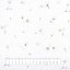 Bavlněná látka/plátno Sandra SA-424 Drobná kvítka na bílém - šířka 145 cm - detail 3 - Biante.cz