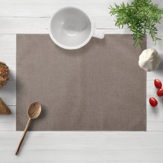 Dekorační prostírání na stůl BKW-204 Šedohnědé žíhání - Biante.cz Dekorační prostírání na stůl BKW-204 Šedohnědé žíhání - Biante.cz