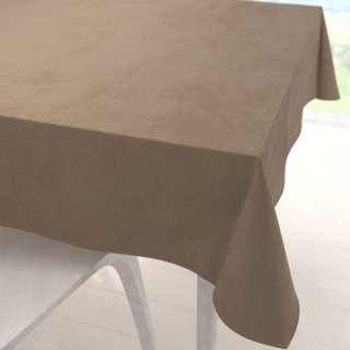 Velký sametový čtvercový ubrus Velvet Premium SVP-034 Kávově hnědý - Biante.cz Velký sametový čtvercový ubrus Velvet Premium SVP-034 Kávově hnědý - Biante.cz