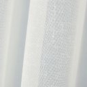 Záclona - krémově režný vzor s olůvkem ZAC-020 výška 160 cm a 325 cm - detail 4 - Biante.cz