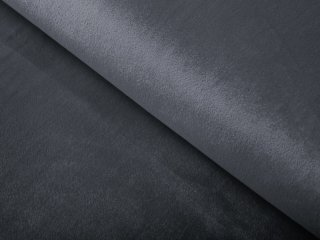 Sametová látka Velvet Premium SVP-004 Antracitově šedá - šířka 280 cm - Biante.cz Sametová látka Velvet Premium SVP-004 Antracitově šedá - šířka 280 cm - Biante.cz
