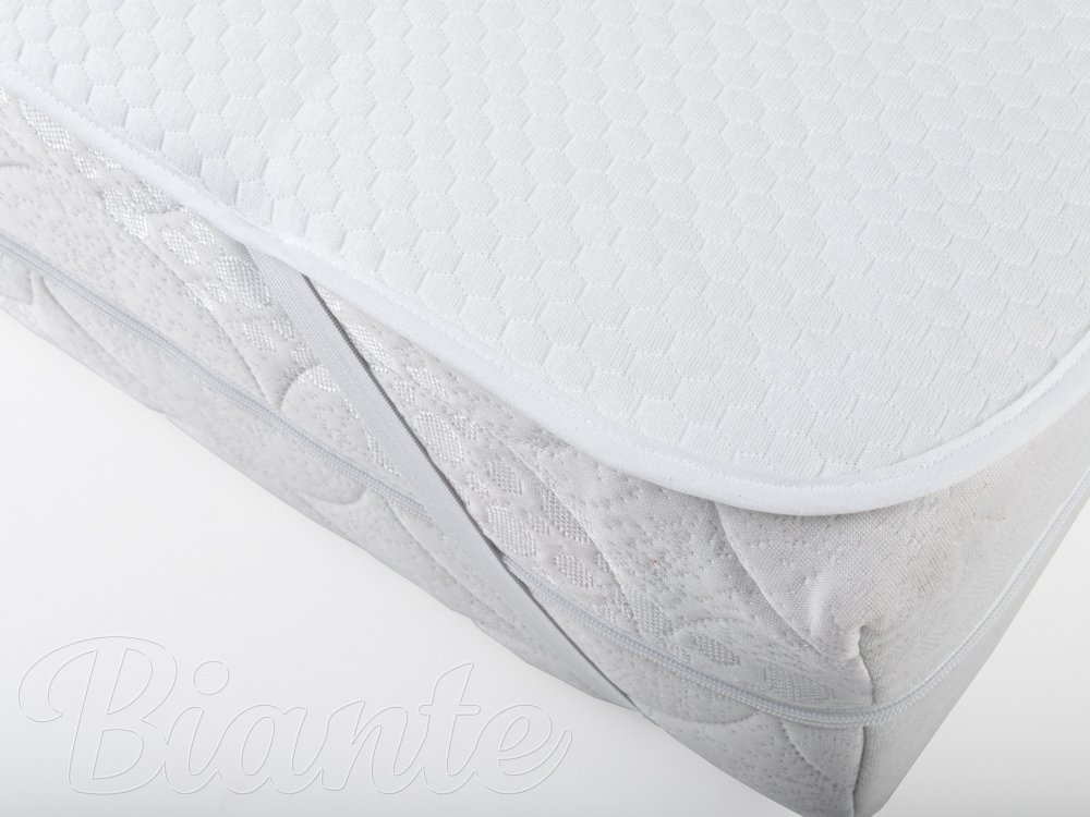 Nepropustný chránič matrace SOFT TOUCH - do dětské postýlky