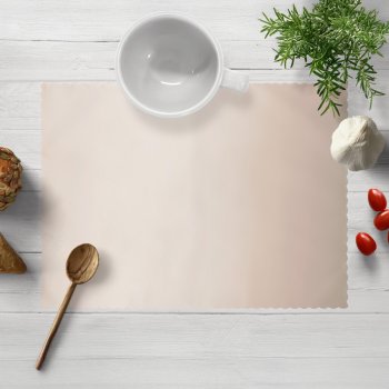 Teflónové prestieranie na stôl TF-096 Púdrovo béžové bez vzoru - Biante.sk Teflónové prestieranie na stôl TF-096 Púdrovo béžové bez vzoru - Biante.sk