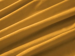 Sametová látka Velvet Premium SVP-037 Zlatavě oranžová - šířka 280 cm - detail 4 - Biante.cz Sametová látka Velvet Premium SVP-037 Zlatavě oranžová - šířka 280 cm - detail 4 - Biante.cz