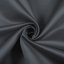 Látka polyesterový satén LUX-049 Antracitově šedá - šířka 150 cm - detail 1 - Biante.cz