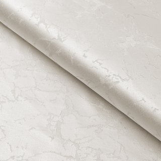 Dekoračná látka Parma PM-116 Strieborný mramor na krémovom - šírka 150 cm - detail 3 - Biante.sk