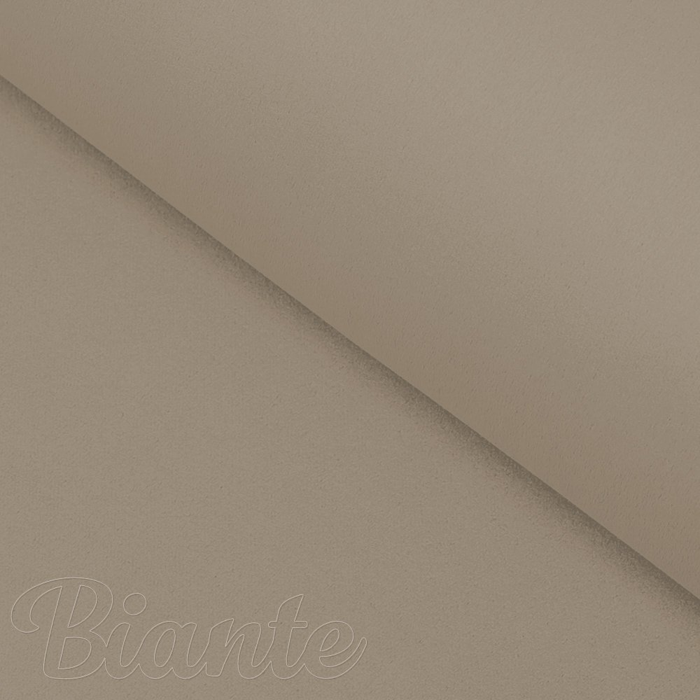 Zatemňovací látka Blackout BKS-425 Světlá šedohnědá - šířka 280 cm - detail 1 - Biante.cz
