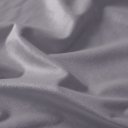 Sametová látka Velvet Premium SVP-013 Šedá - šířka 145 cm a 280 cm - detail 3 - Biante.cz