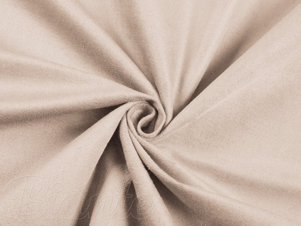 Potahová látka/imitace broušené kůže Alcantara ALC-009 Béžová - šířka 145 cm - Biante.cz Potahová látka/imitace broušené kůže Alcantara ALC-009 Béžová - šířka 145 cm - Biante.cz