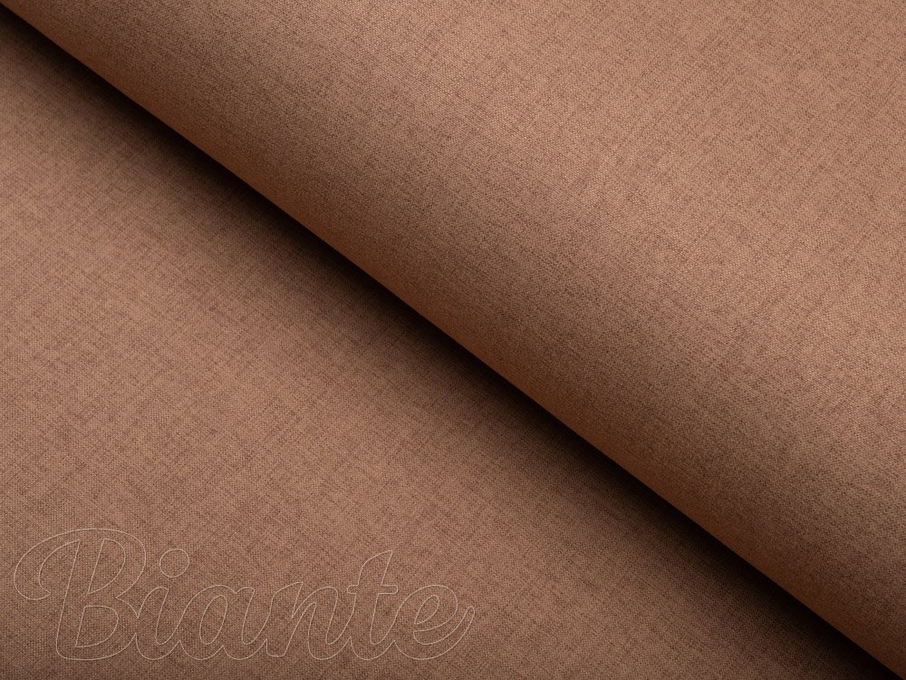 100% zatemňovací látka Blackout BKW-203 Hnědá žíhaná - šířka 140 cm - detail 1 - Biante.cz 100% zatemňovací látka Blackout BKW-203 Hnědá žíhaná - šířka 140 cm - detail 1 - Biante.cz