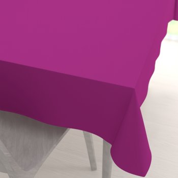 Dekorační obdélníkový ubrus Rongo RG-092 Purpurový - Biante.cz Dekorační obdélníkový ubrus Rongo RG-092 Purpurový - Biante.cz