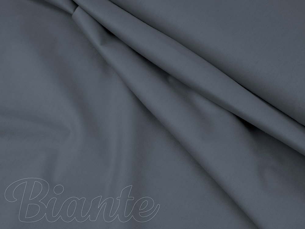 Bavlnená látka/plátno Moni MO-011 Antracitová - šírka 150 cm - detail 3 - Biante.sk Bavlnená látka/plátno Moni MO-011 Antracitová - šírka 150 cm - detail 3 - Biante.sk