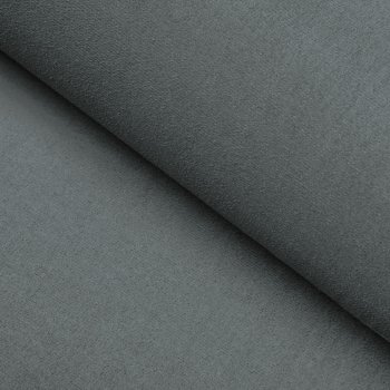 Prostírání na stůl/imitace broušené kůže Alcantara ALC-019 Antracitově šedé
