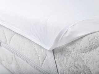 Nepropustný chránič matrace TENCEL
