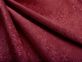 Teflonová látka na ubrusy TF-036 Venezia vínově červená - šířka 320 cm - detail 2 - Biante.cz Teflonová látka na ubrusy TF-036 Venezia vínově červená - šířka 320 cm - detail 2 - Biante.cz