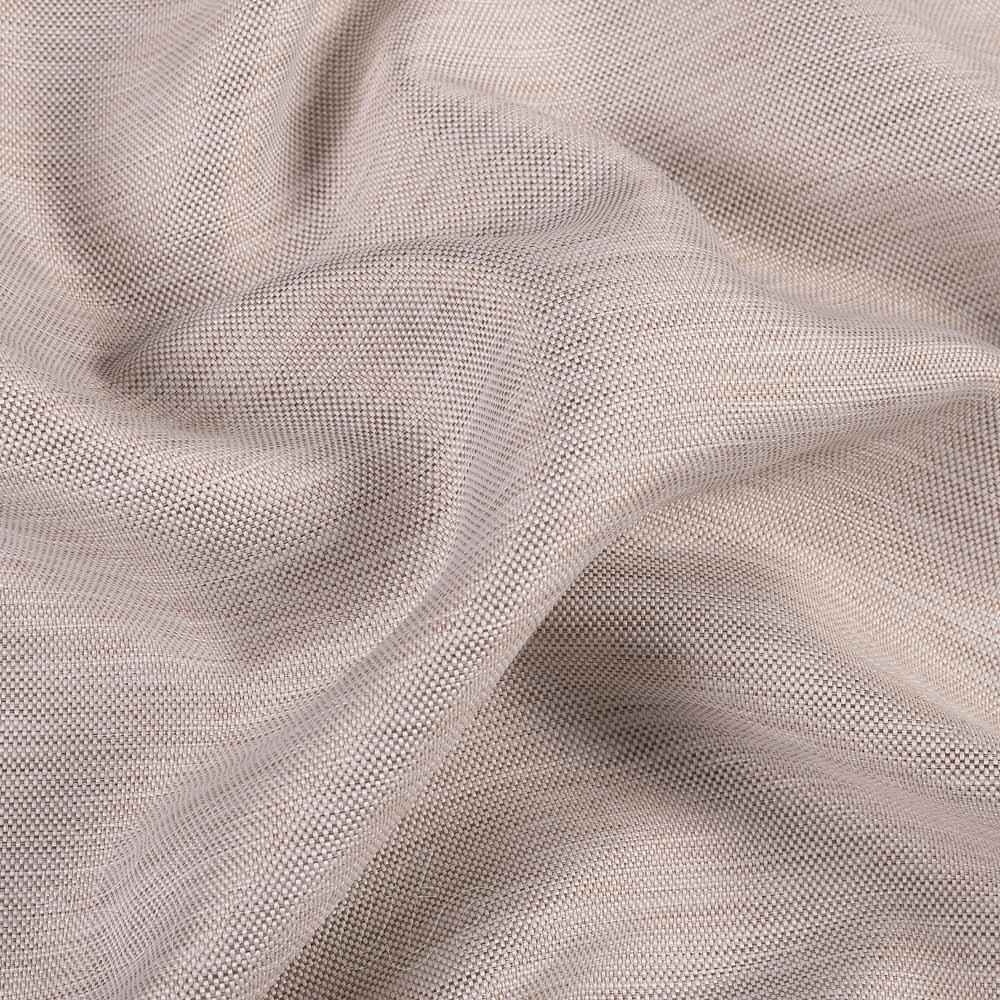 Teflonová látka na ubrusy TF-066 Béžová režná - šířka 150 cm - detail 7 - Biante.cz