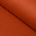 Zatemňovací látka Blackout BKU-105 Cihlově červená - šířka 150 cm a 280 cm - detail 1 - Biante.cz
