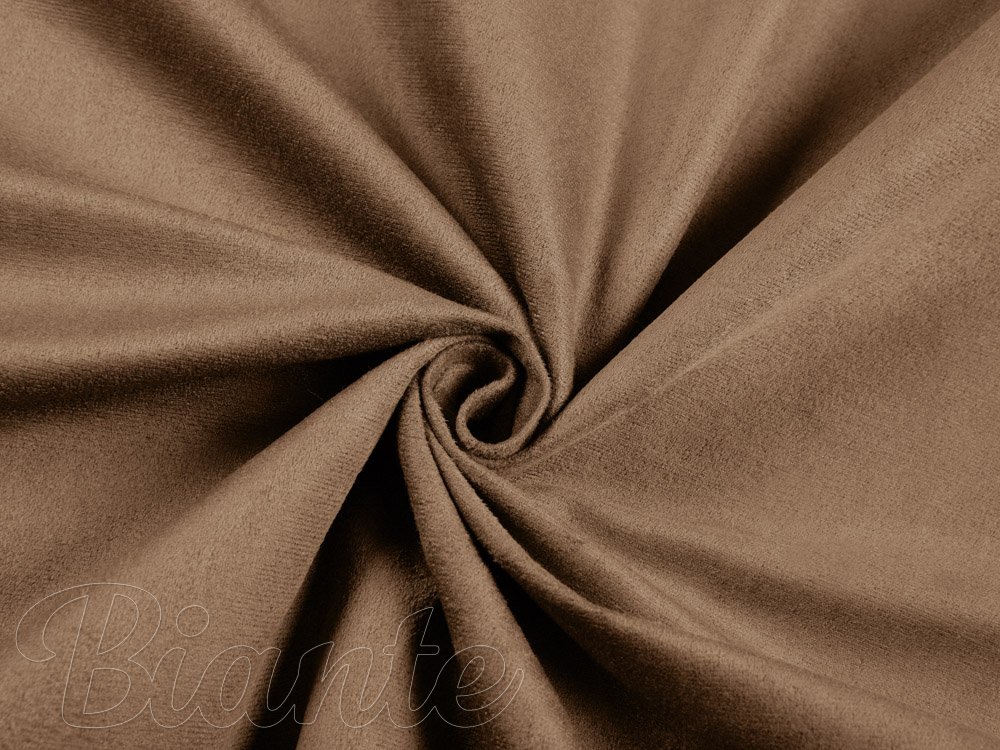 Potahová látka/imitace broušené kůže Alcantara ALC-015 Světle hnědá - šířka 145 cm - Biante.cz Potahová látka/imitace broušené kůže Alcantara ALC-015 Světle hnědá - šířka 145 cm - Biante.cz
