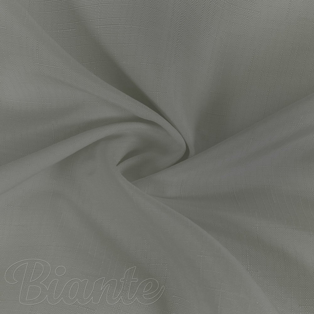 Teflonová látka na ubrusy - Paris TF-124 Tmavě šedá - šířka 160 cm - detail 1 - Biante.cz