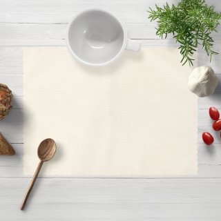 Teflonové prostírání na stůl - Paris TF-051 Smetanové - Biante.cz Teflonové prostírání na stůl - Paris TF-051 Smetanové - Biante.cz