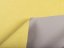 100% zatemňovací látka Blackout BKW-209 Žlutozelená žíhaná - šířka 140 cm - detail 5 - Biante.cz