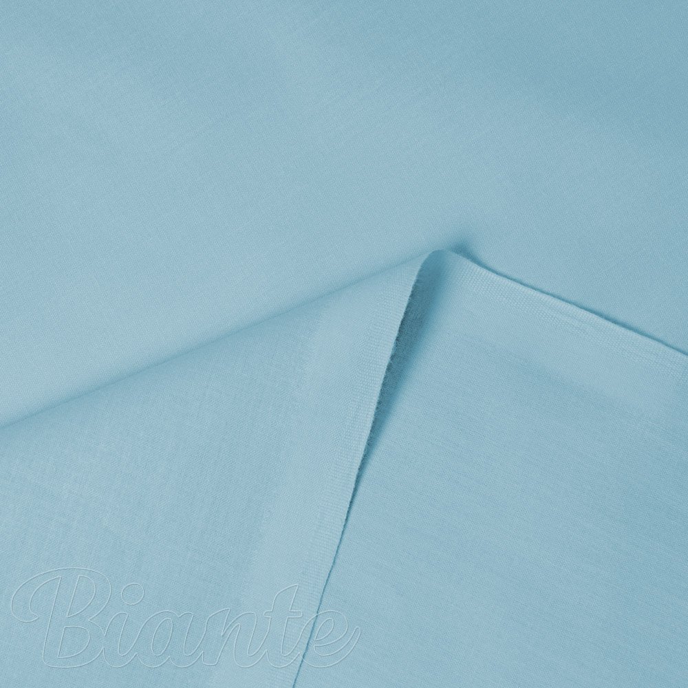 Bavlněná látka/plátno Moni MO-078 Nebeská modrá - šířka 160 cm - detail 1 - Biante.cz
