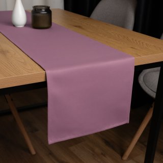 Dekorační běhoun na stůl BKU-103 Lila - Biante.cz