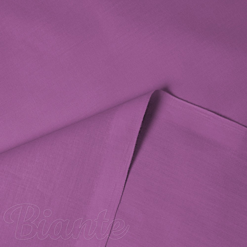 Bavlněná látka/plátno Moni MO-079 Purpurová - šířka 160 cm - detail 1 - Biante.cz