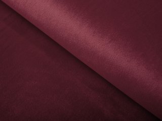 Sametová látka Velvet Premium SVP-010 Tmavě vínová - šířka 145 cm a 280 cm - Biante.cz Sametová látka Velvet Premium SVP-010 Tmavě vínová - šířka 145 cm a 280 cm - Biante.cz