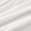 Sametová látka Velvet Premium SVP-024 Krémově bílá - šířka 145 cm - detail 4 - Biante.cz