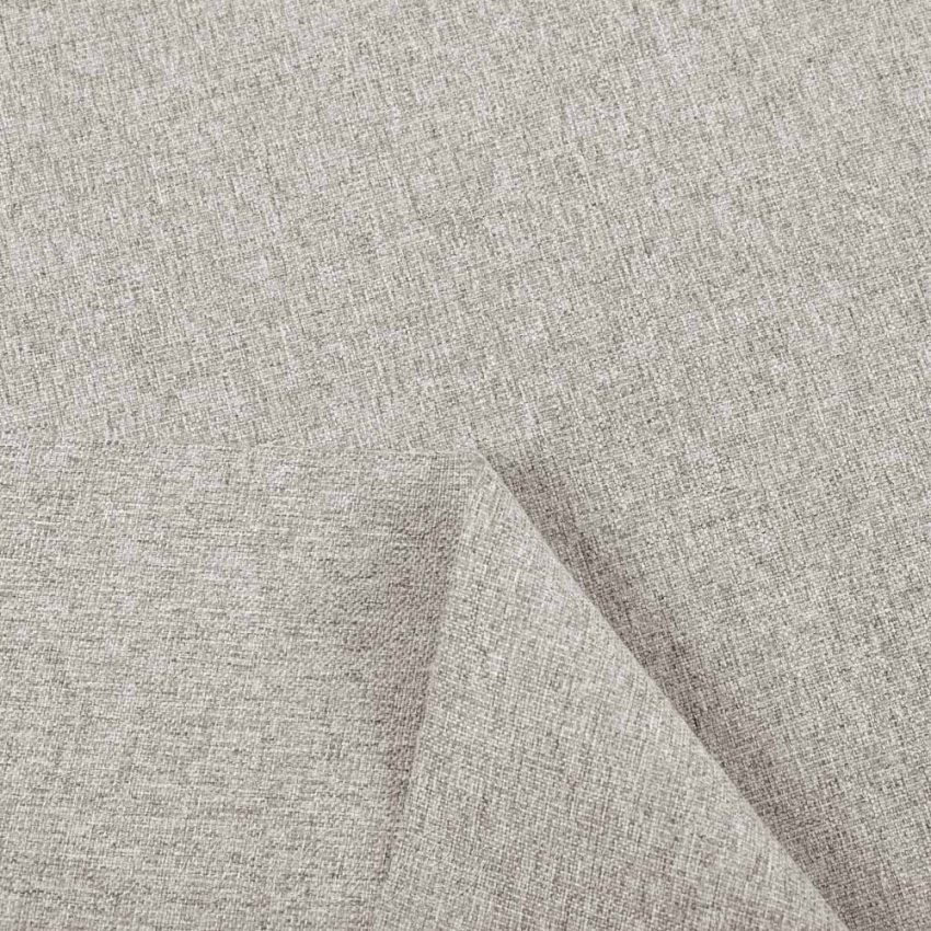 100% zatemňovacia látka Blackout BKT-552 Prírodná režná - šírka 280 cm - detail 5 - Biante.sk