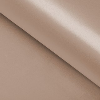 Látka polyesterový satén LUX-064 Béžovohnedá - šírka 150 cm - detail 2 - Biante.sk Látka polyesterový satén LUX-064 Béžovohnedá - šírka 150 cm - detail 2 - Biante.sk