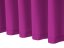 Dekorační závěs Rongo RG-092 Purpurový - detail 1 - Biante.cz