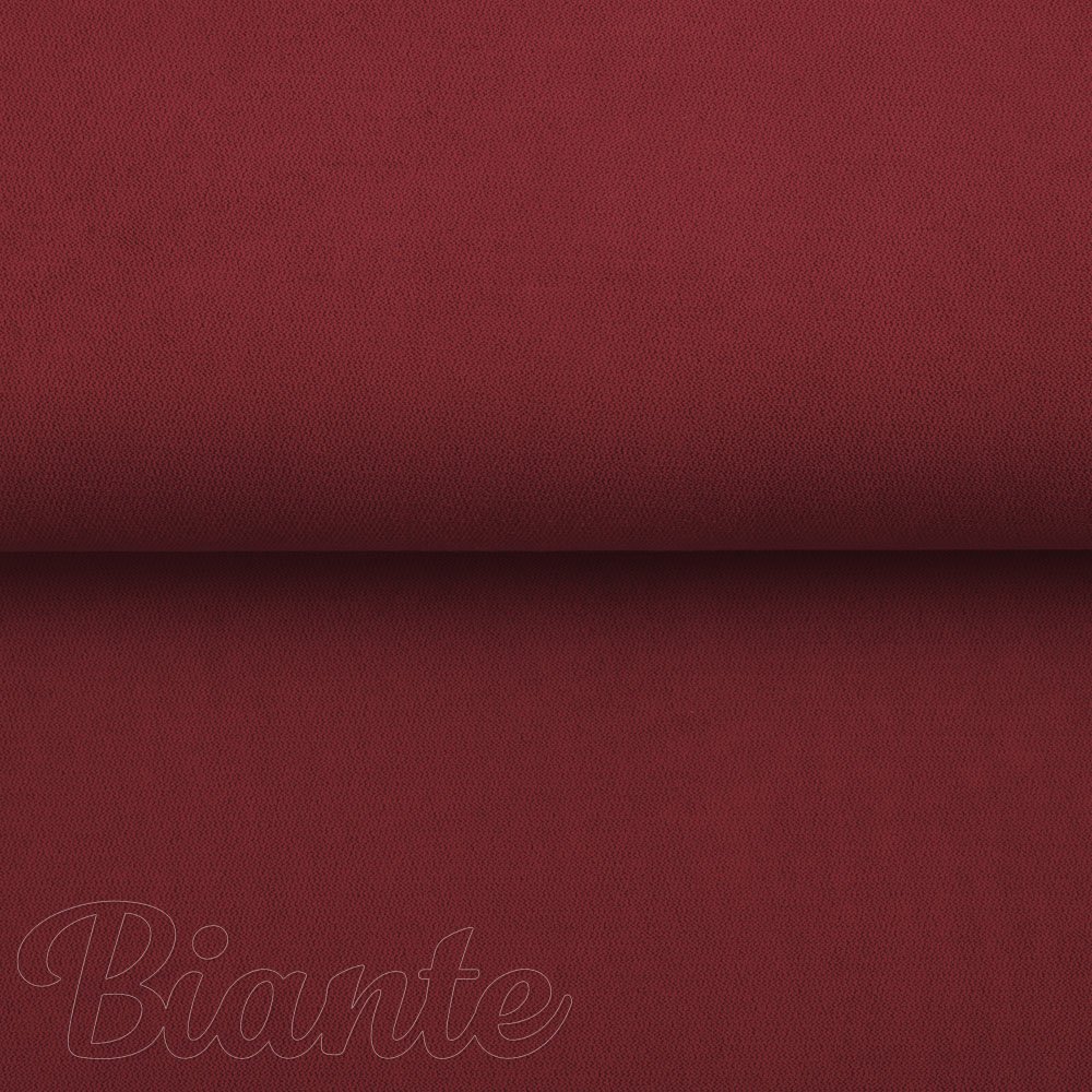 Potahová/dekorační látka Velur VLR-003 Vínově červená - šířka 145 cm - detail 5 - Biante.cz Potahová/dekorační látka Velur VLR-003 Vínově červená - šířka 145 cm - detail 5 - Biante.cz