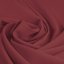Dekorační jednobarevná látka Rongo RG-097 Bordó - šířka 150 cm - Biante.cz