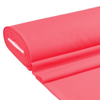 Dekorační jednobarevná látka Rongo RG-046 Neonově růžová - šířka 150 cm - detail 1 - Biante.cz Dekorační jednobarevná látka Rongo RG-046 Neonově růžová - šířka 150 cm - detail 1 - Biante.cz